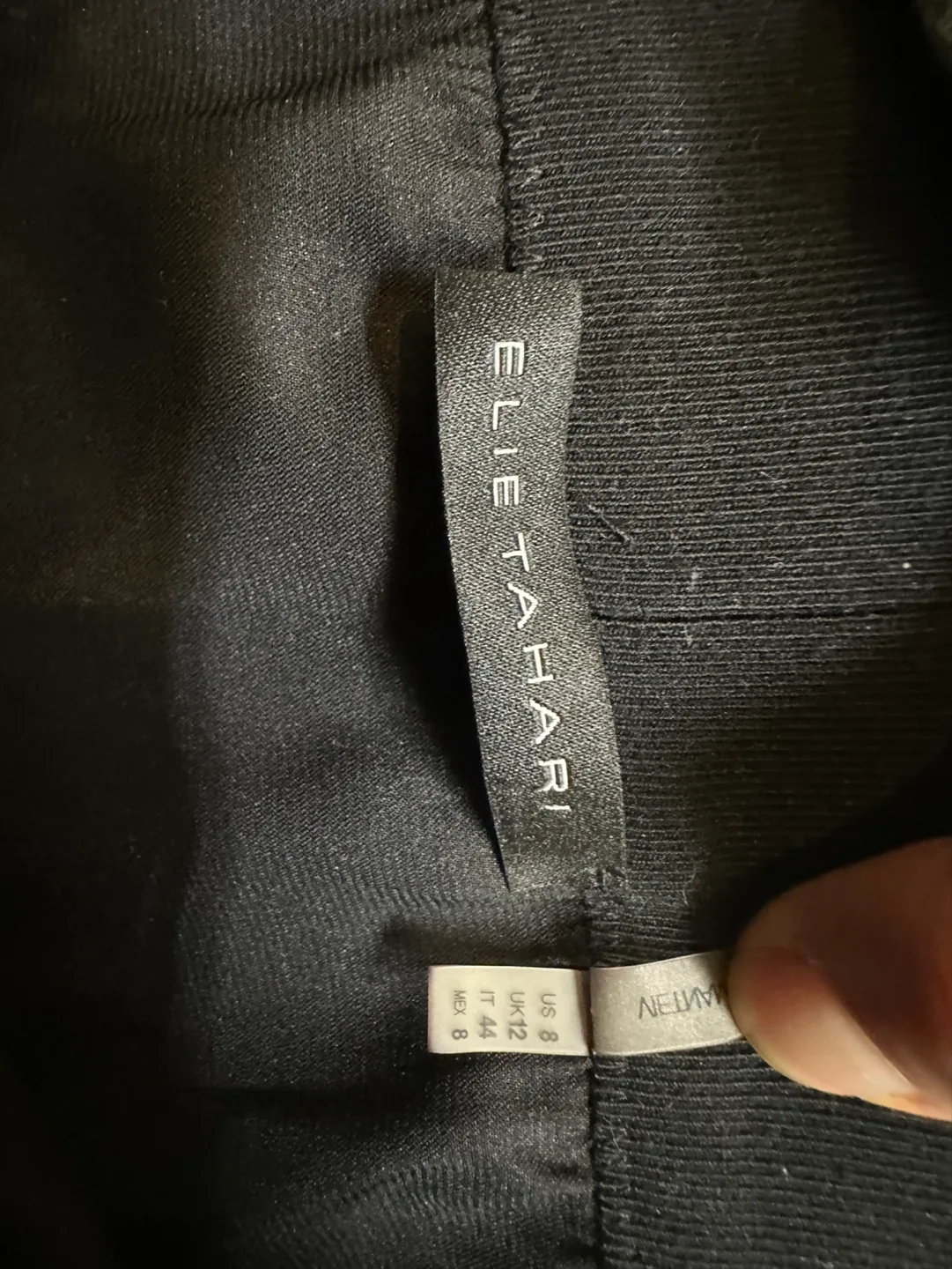 Elie Tahari Skirt image indicator(2)