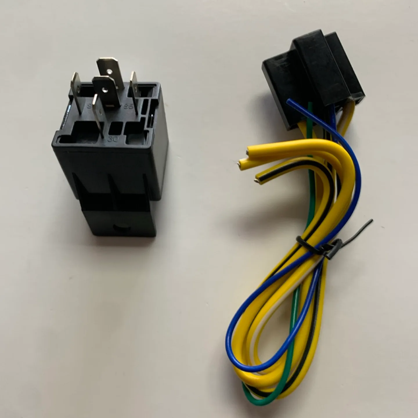 FT-ELOCK Engine Lock Relay by First Tech Accessories image indicator(4)