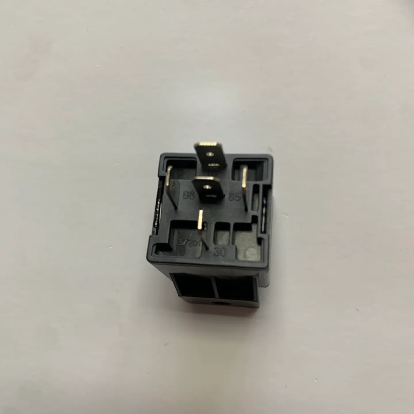 FT-ELOCK Engine Lock Relay by First Tech Accessories image indicator(5)