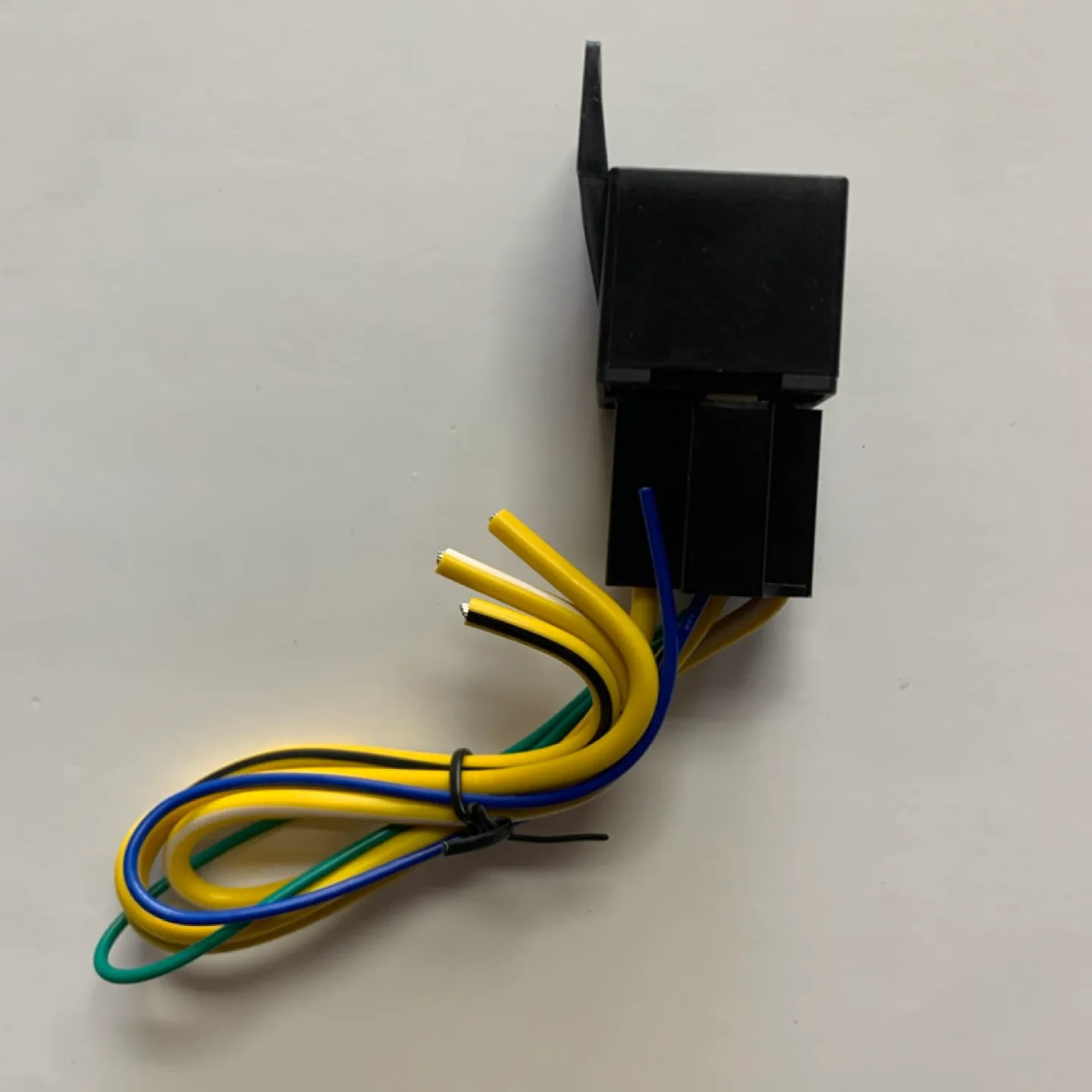 FT-ELOCK Engine Lock Relay by First Tech Accessories image indicator(2)