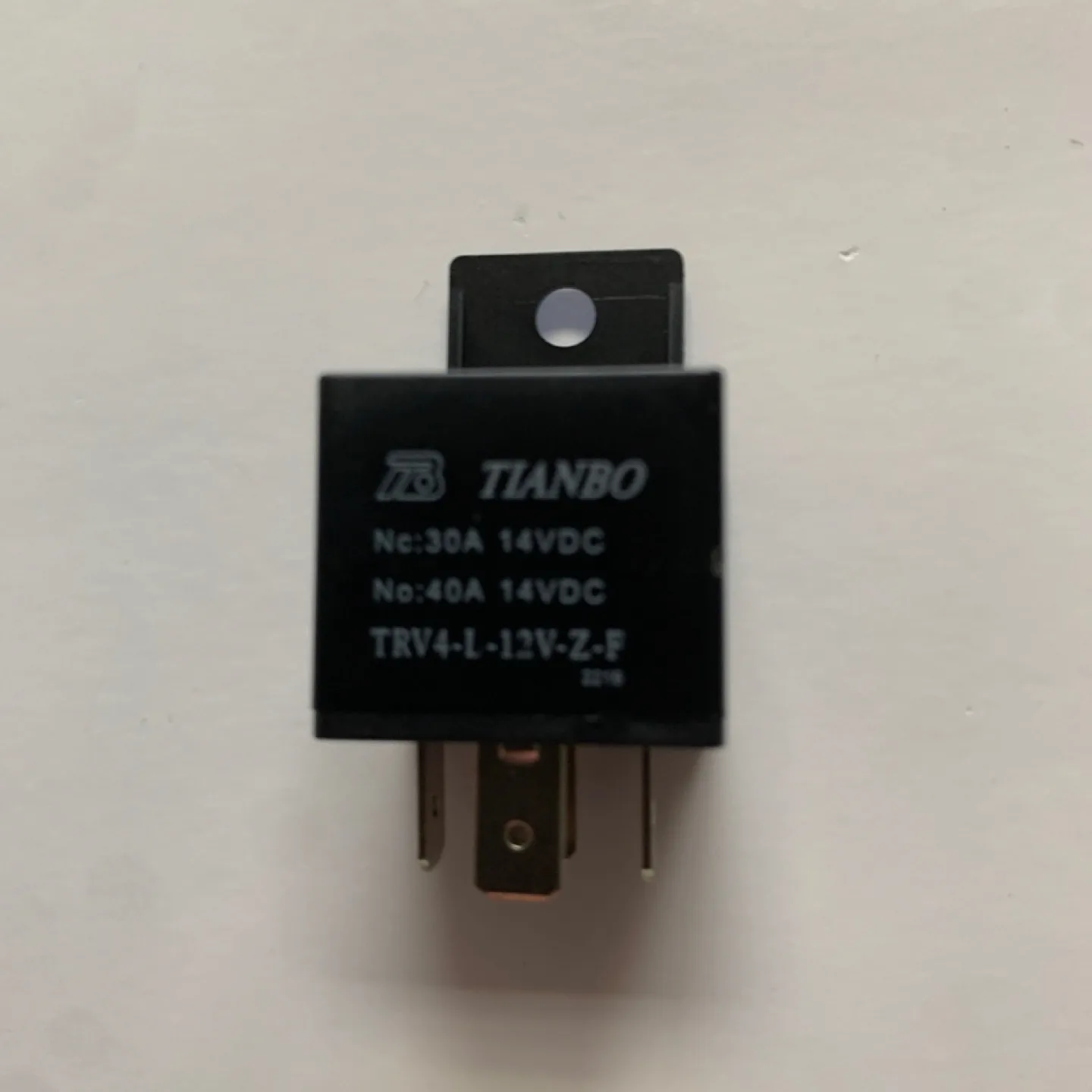 FT-ELOCK Engine Lock Relay by First Tech Accessories image indicator(6)