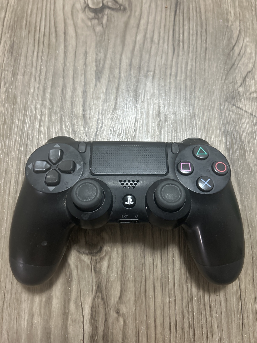PS4 Controller