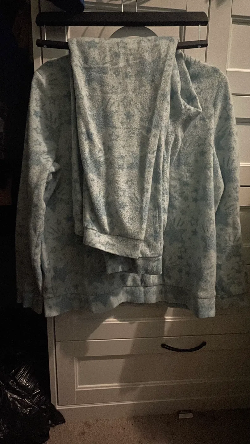 Pajamas thumbnail