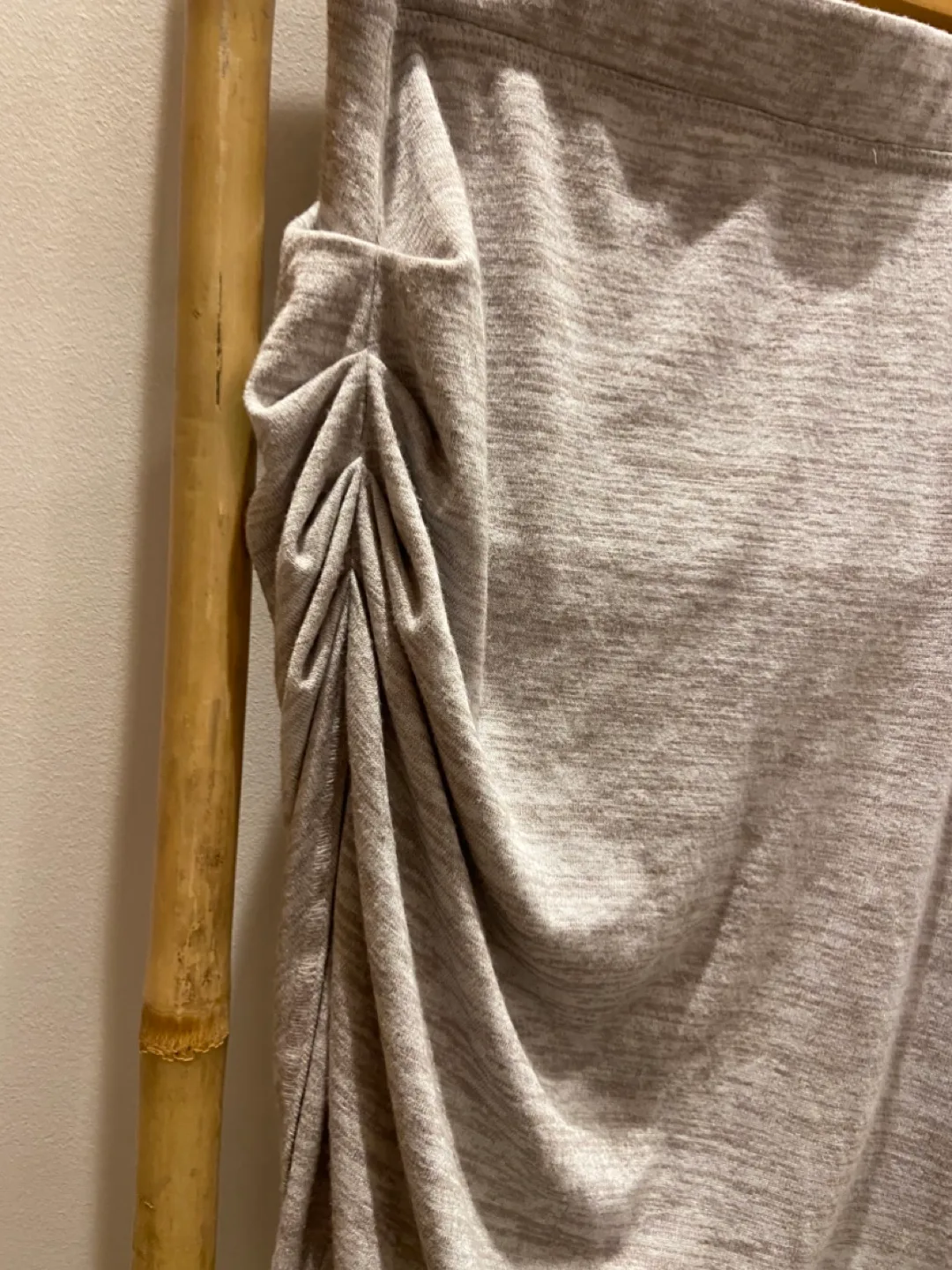 Wilfred Free Knit Pencil Skirt - Size Medium image indicator(6)