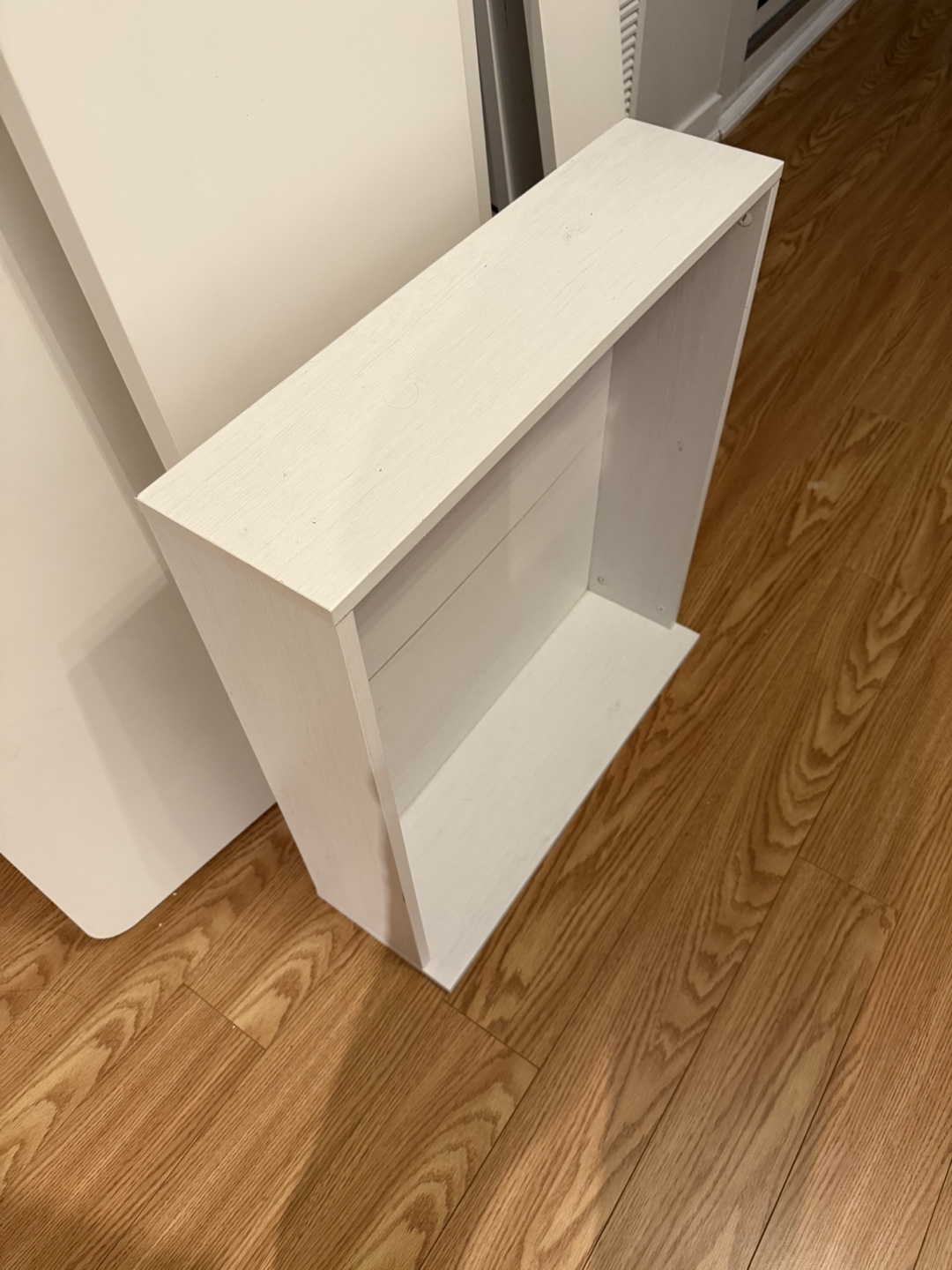 IKEA MAlM Twin-size Bed Frame with Under-bed Storage - photo 2