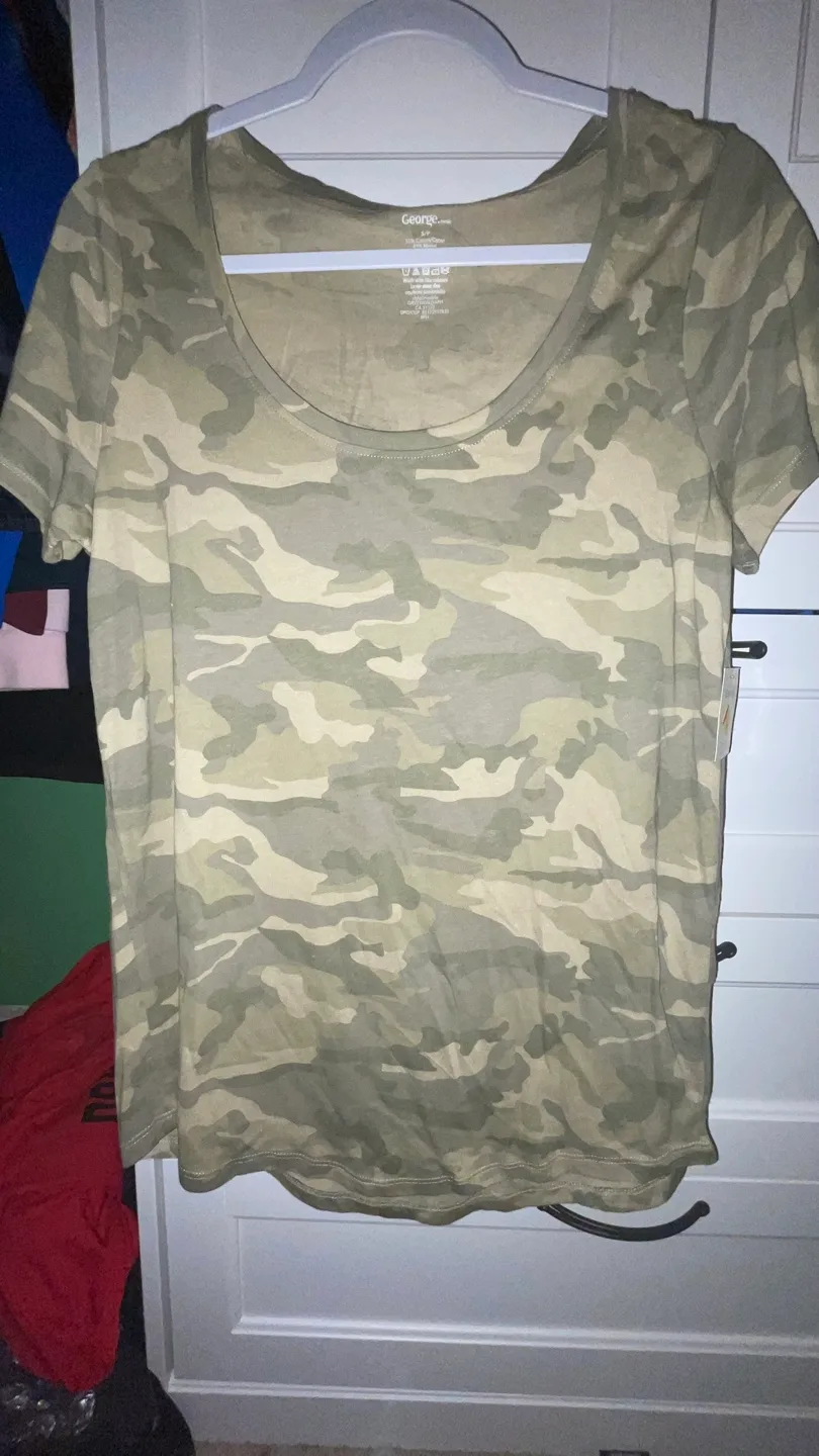 Army shirt thumbnail