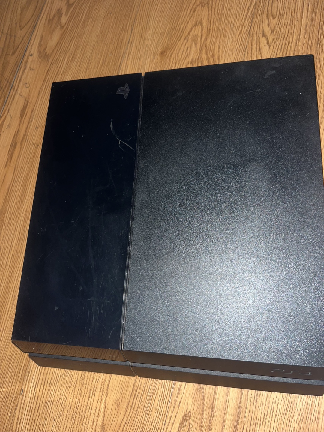 PS4 Console for parts