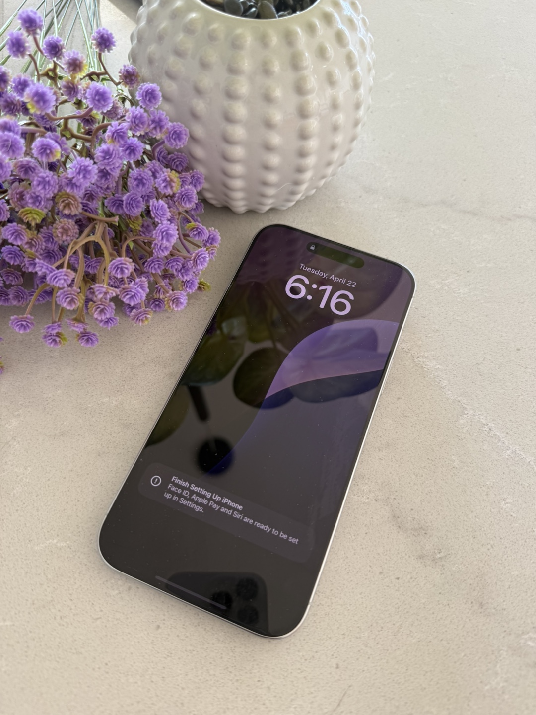 iPhone 16 Pro Max - Excellent Condition