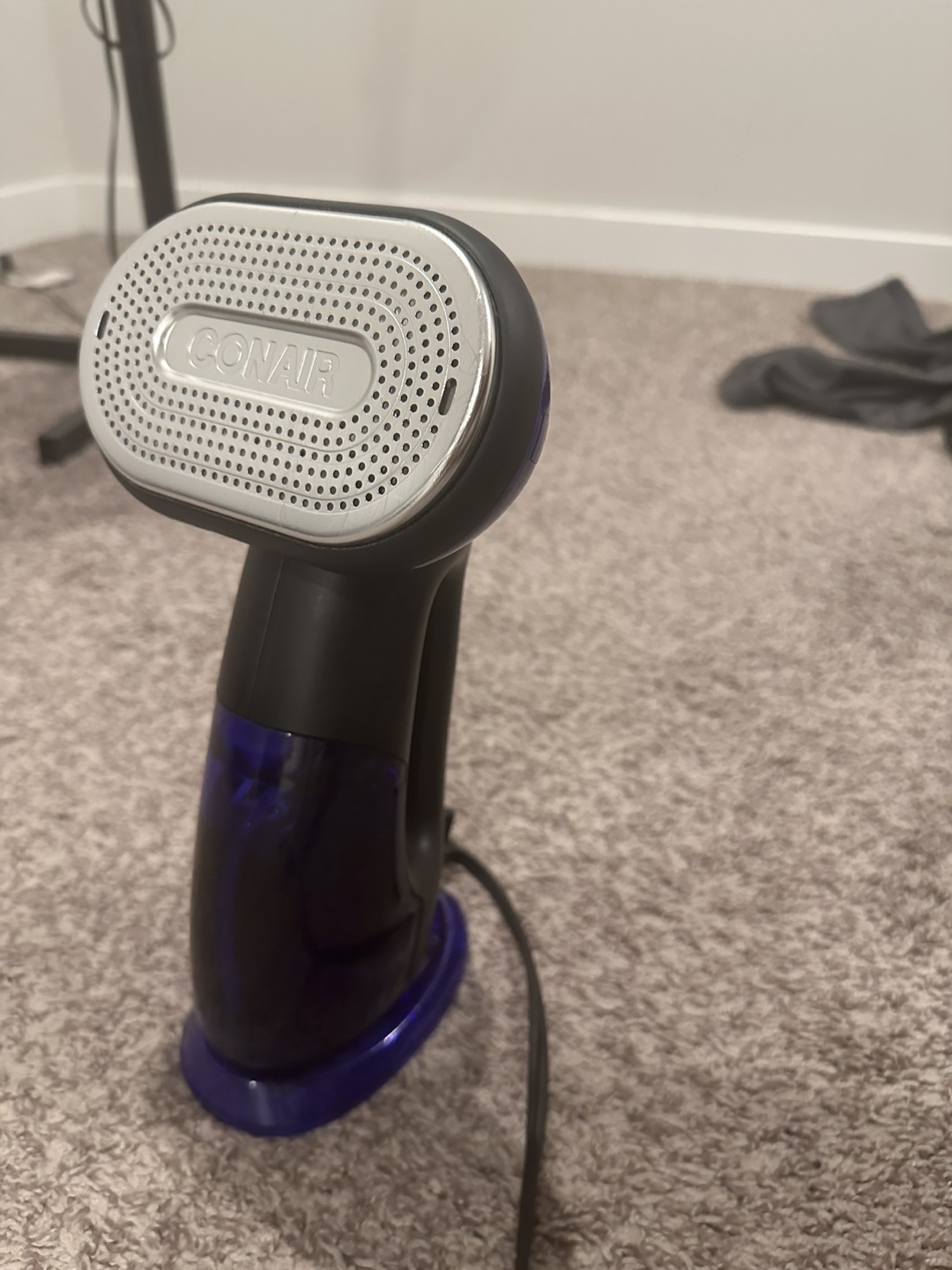 Conair Fabric Steamer - photo 3