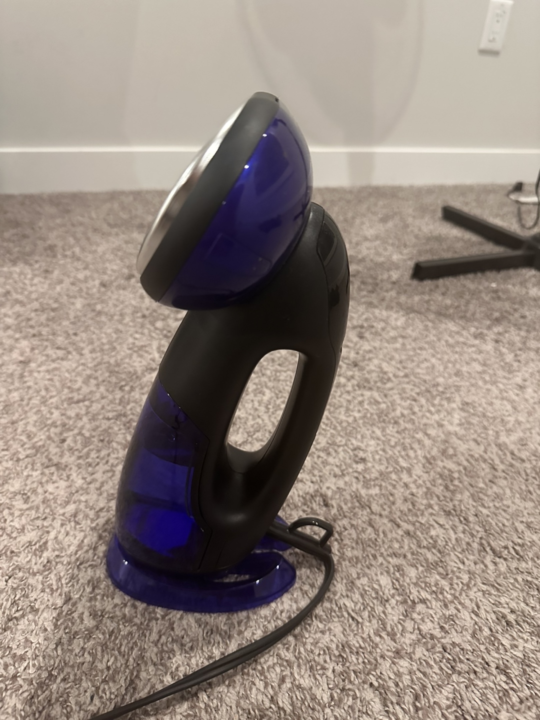 Conair Fabric Steamer