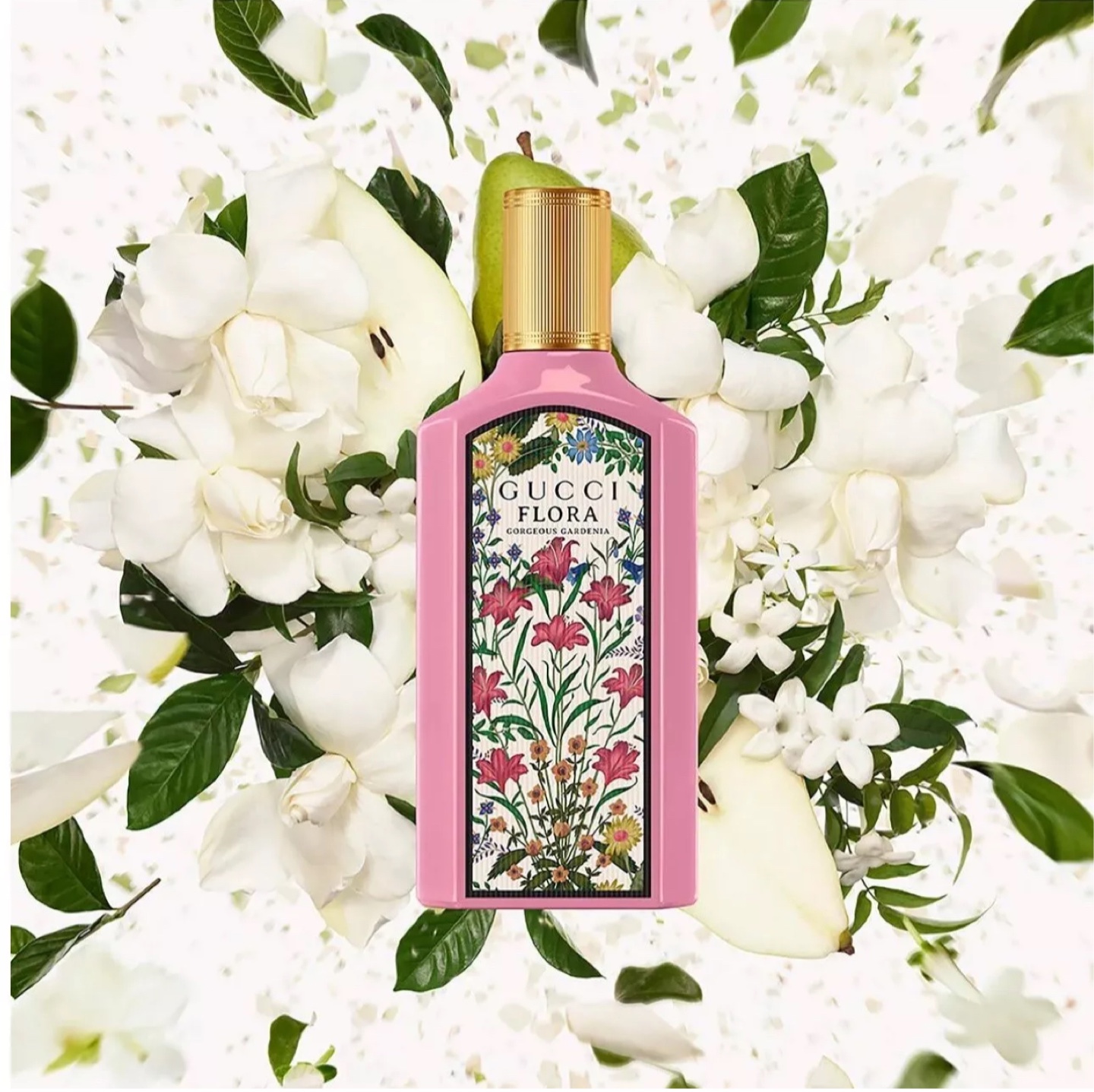 valentino Donna Born In Rome 3.4oz Women's Eau de Parfum - photo 3