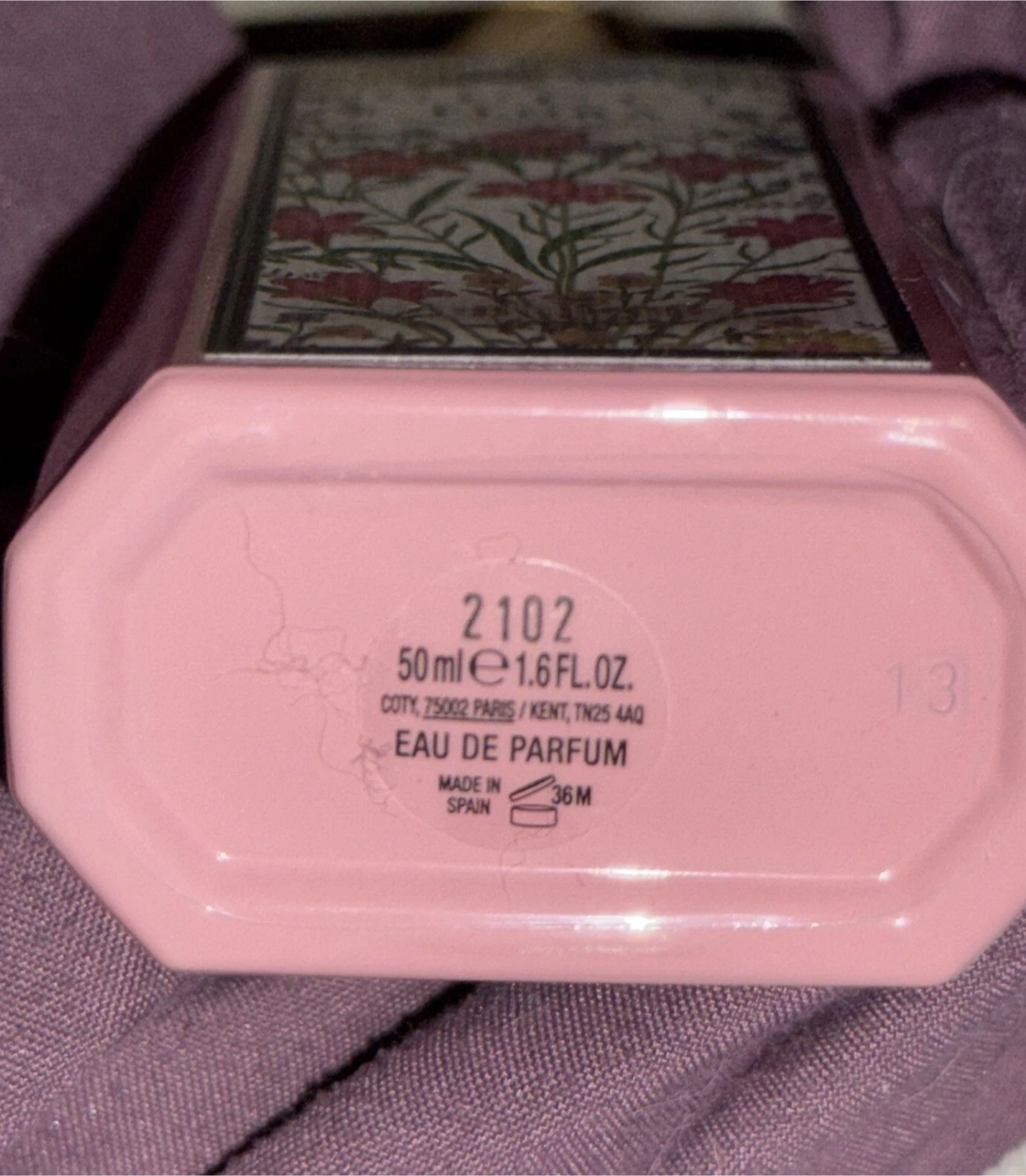 valentino Donna Born In Rome 3.4oz Women's Eau de Parfum - photo 5