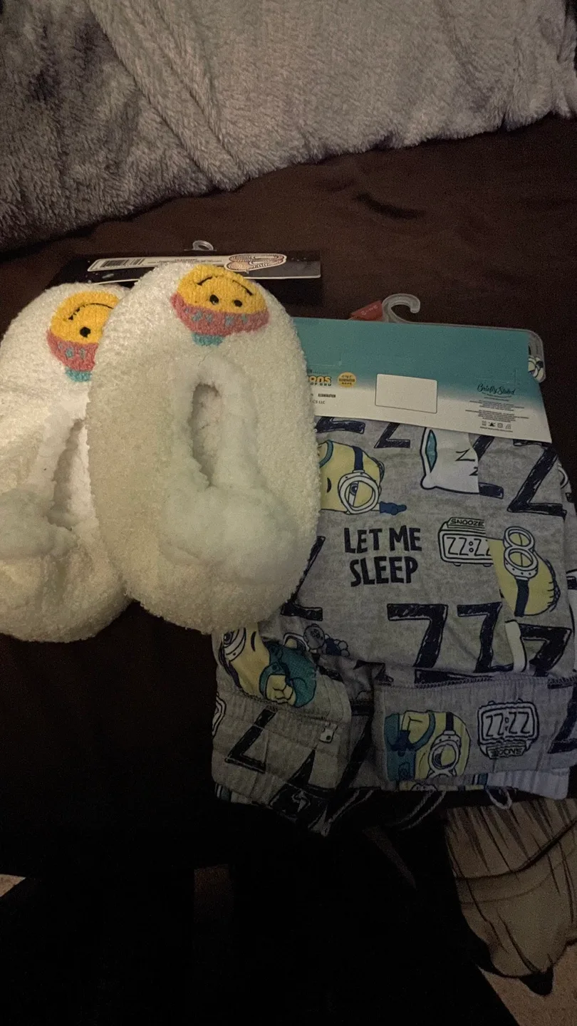 Pajama set thumbnail