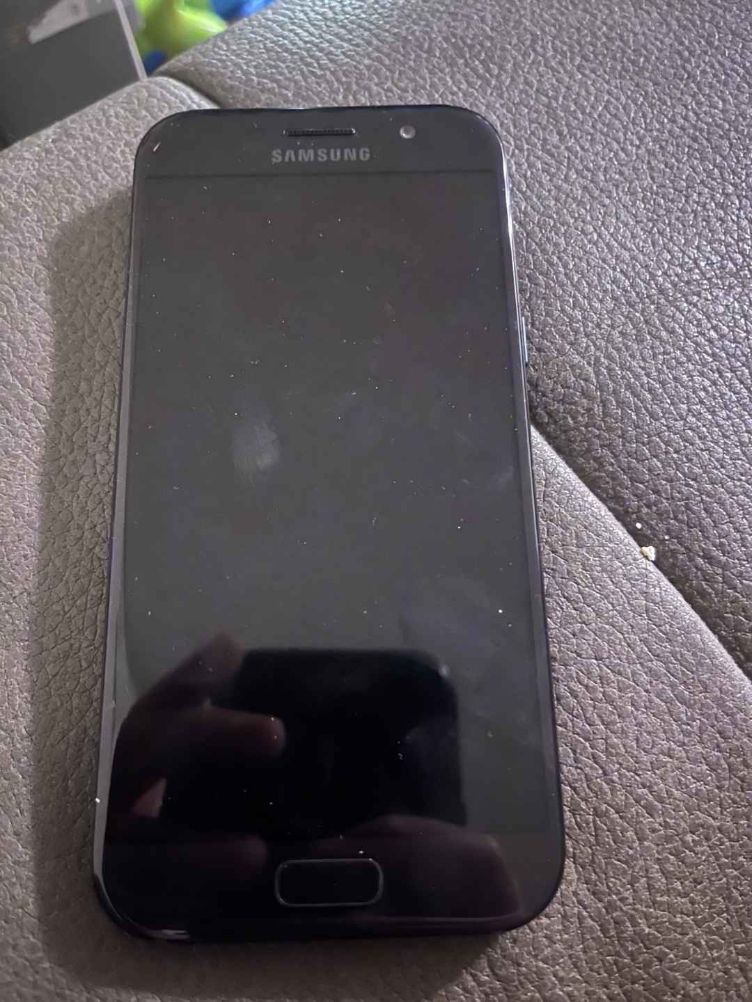 Samsung Galaxy A5 - photo 4
