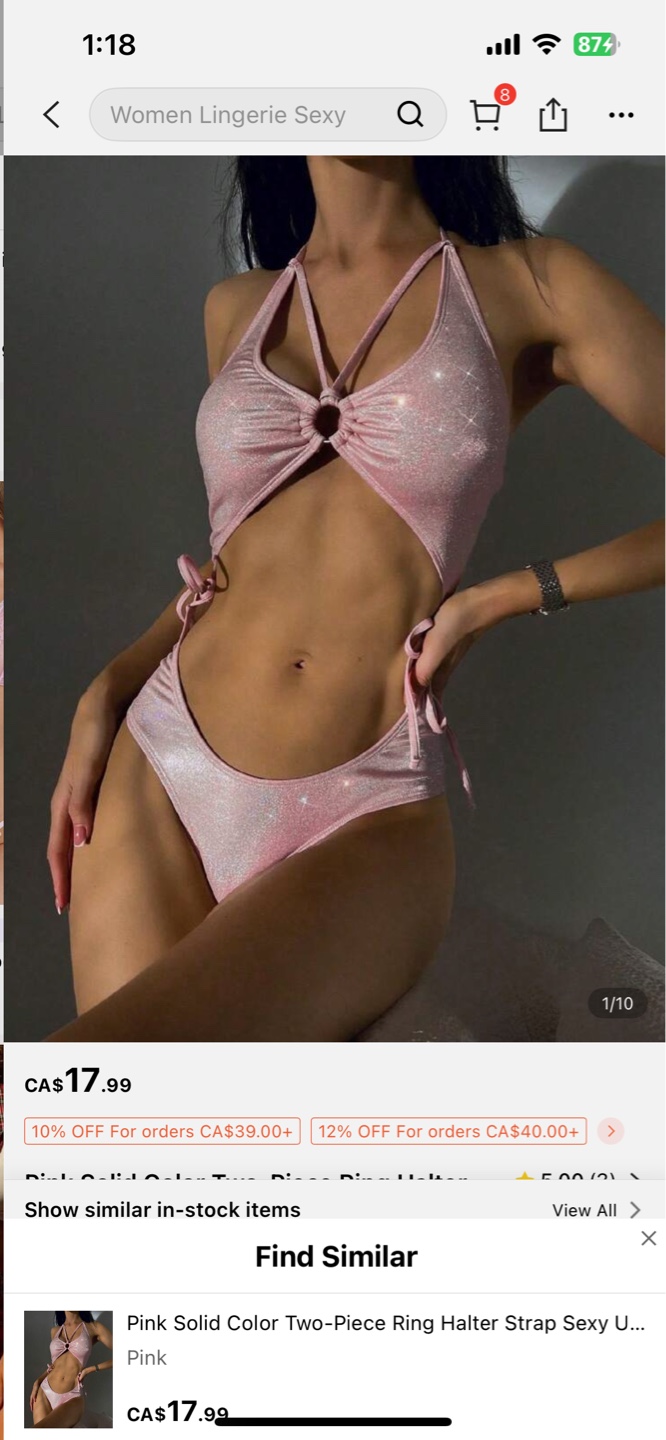 SHEIN and more - photo 3