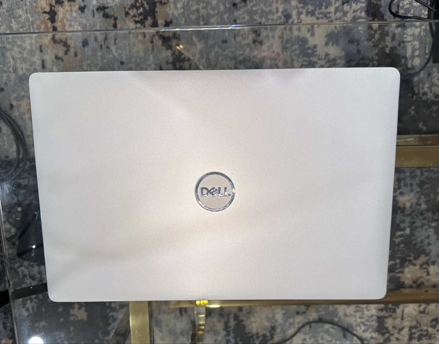 Dell Latitude 5510 Laptop - 16GB RAM, 256GB SSD Storage image indicator(4)