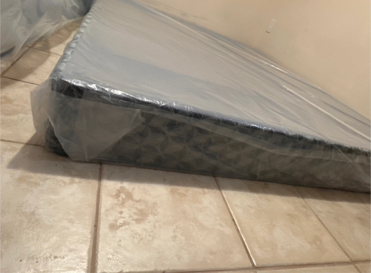 Queen Box Bed - photo 2