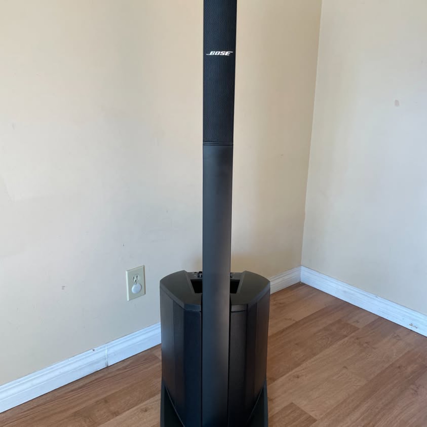 Bose L1 Compact PA System - photo 2