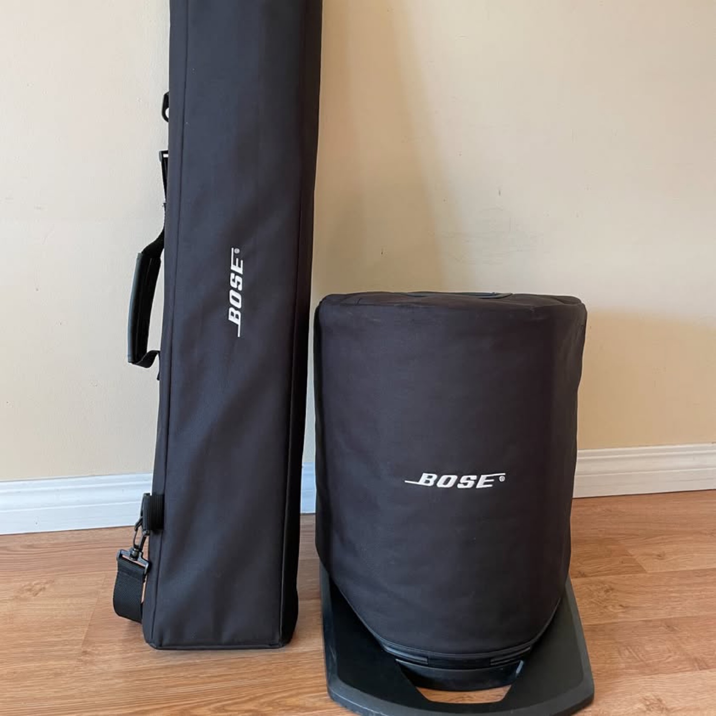 Bose L1 Compact PA System - photo 4