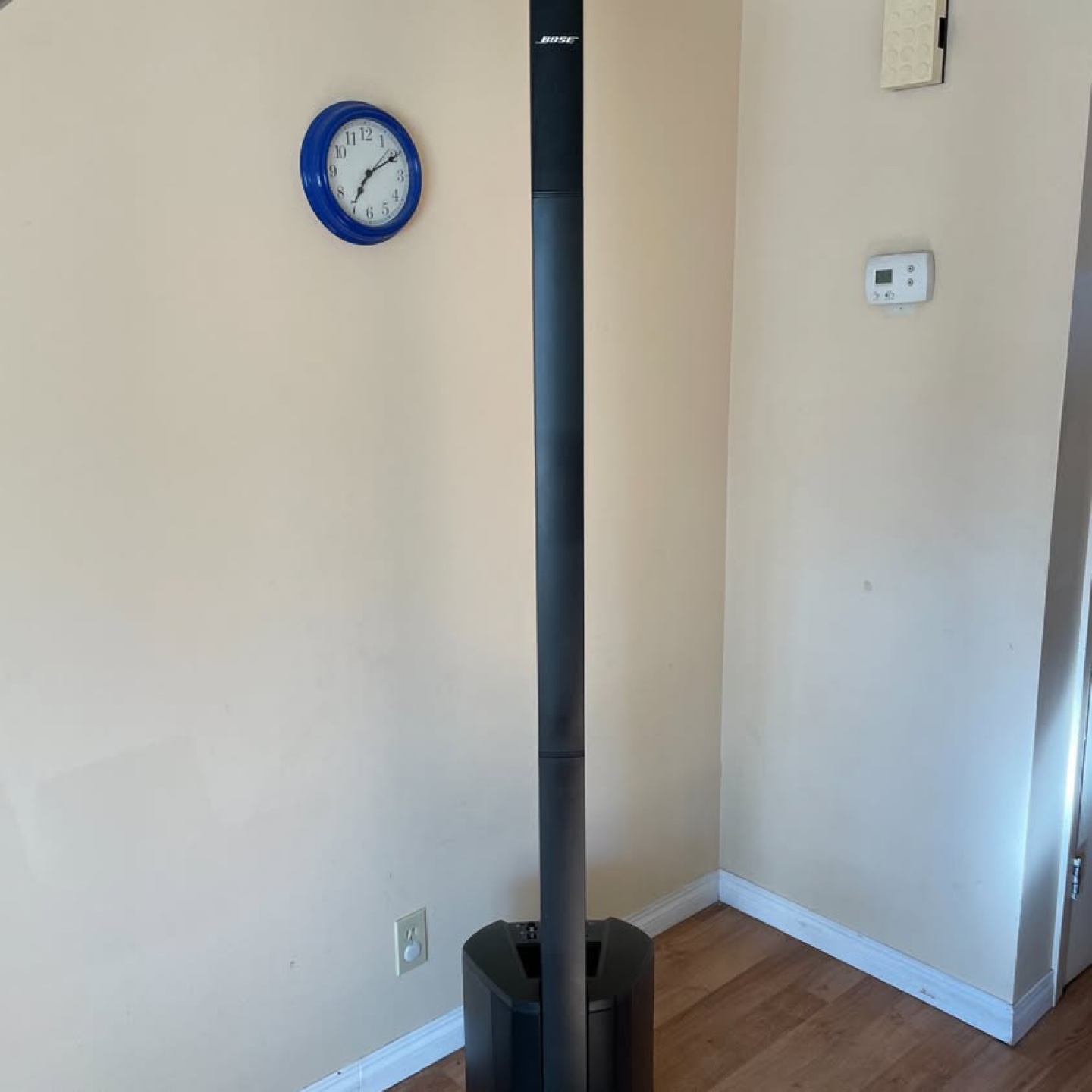 Bose L1 Compact PA System
