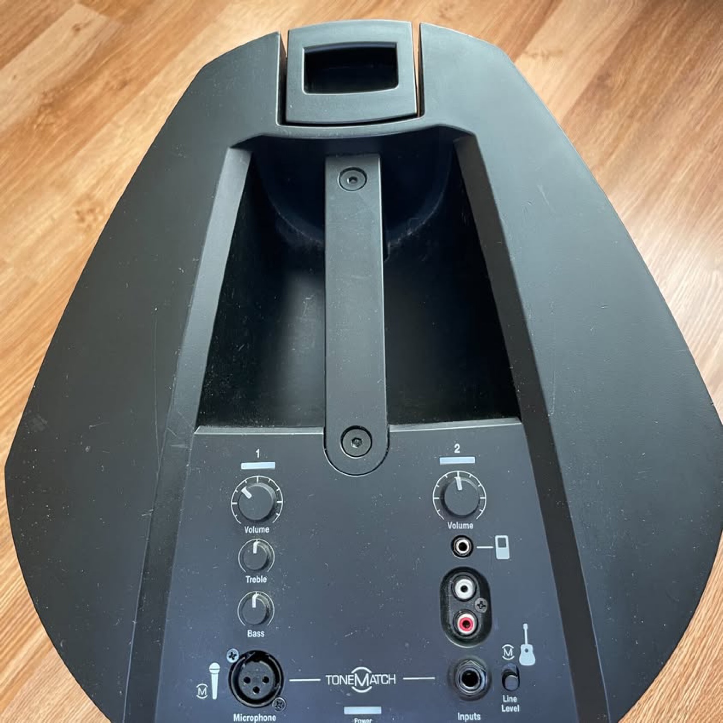 Bose L1 Compact PA System - photo 5