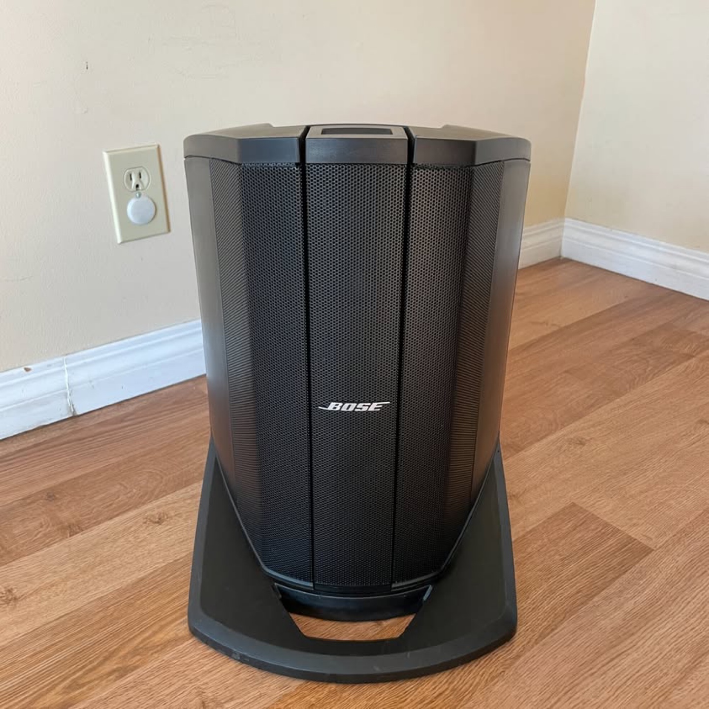 Bose L1 Compact PA System - photo 3