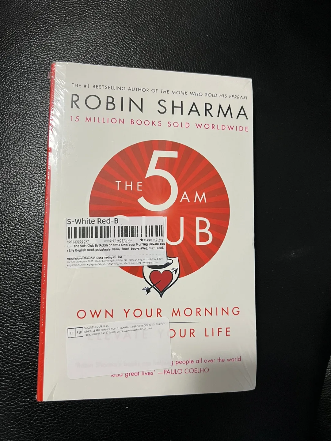 Self-Help Book Bundle image indicator(4)