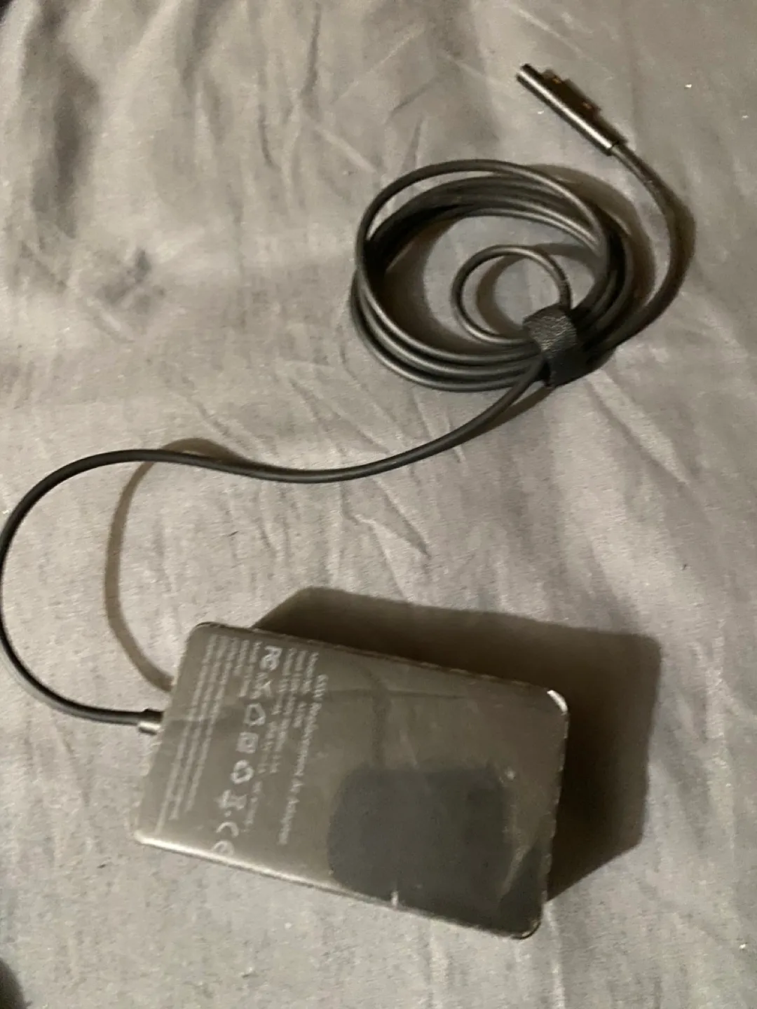 Microsoft Surface Connect Power Adapter thumbnail
