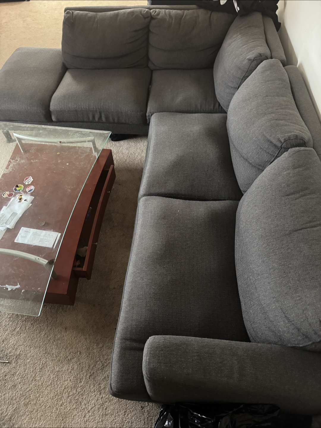 Coffee Table - photo 2