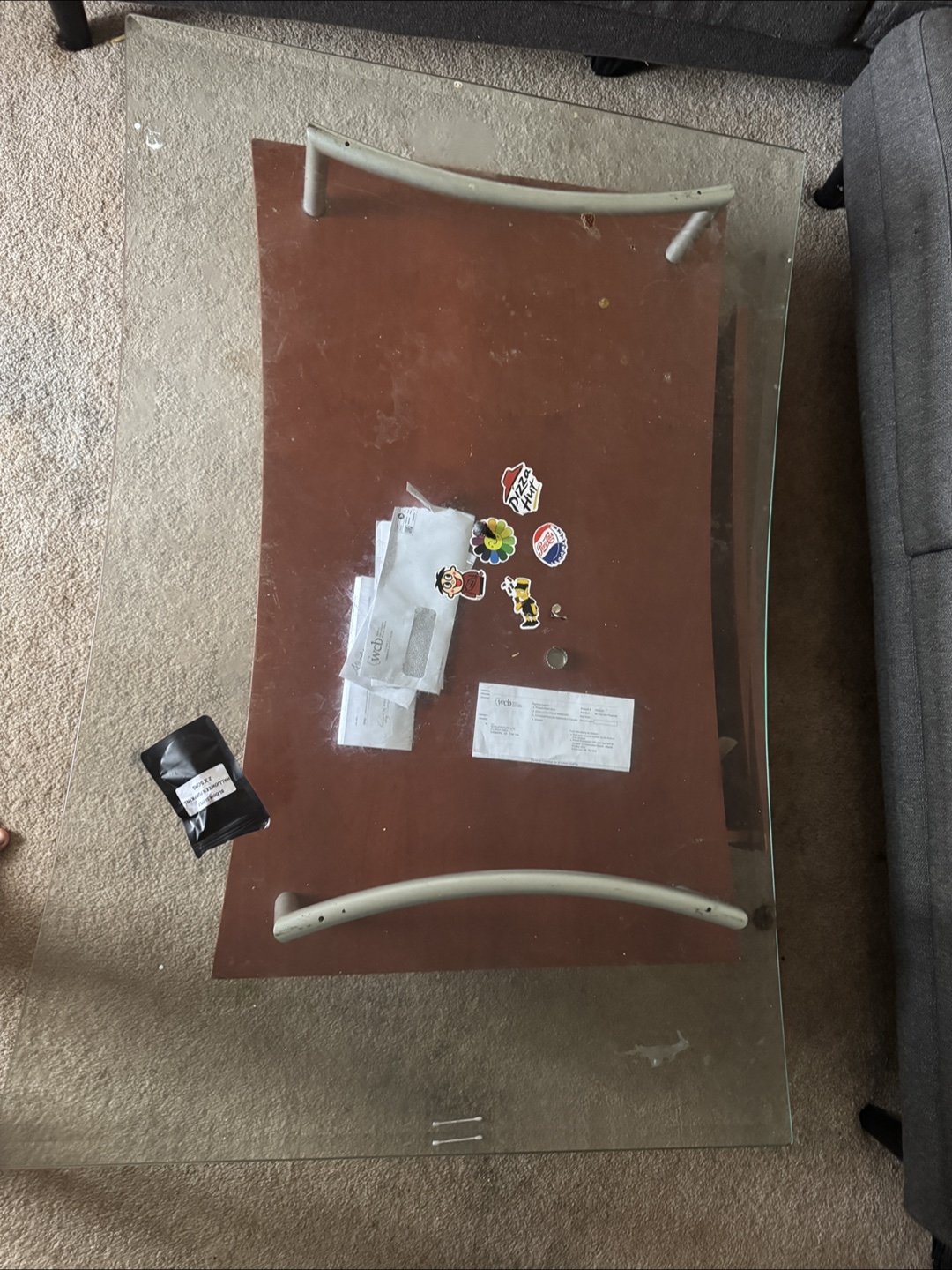 Coffee Table - photo 3