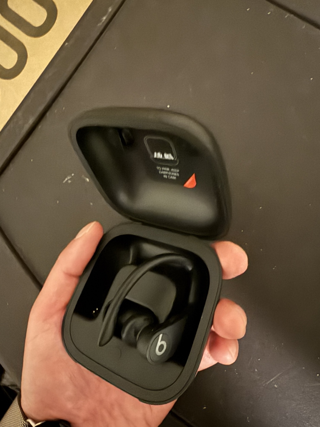 Beats Pro Wireless Earbuds 1st gen - photo 2