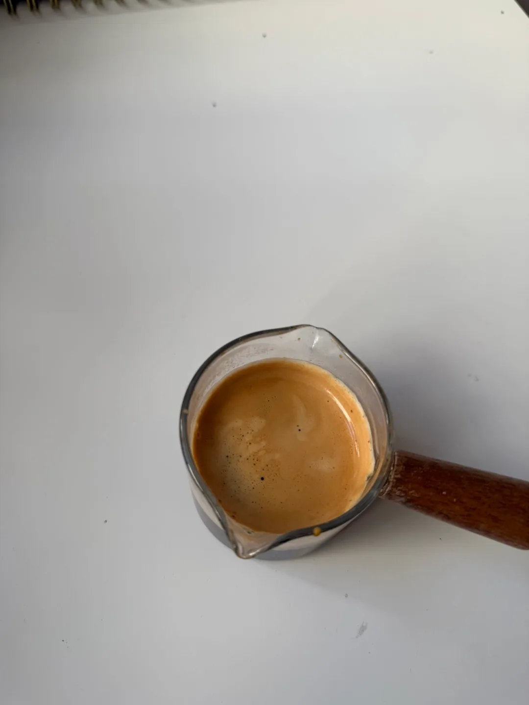 Breville Bambino Espresso Machine image indicator(9)