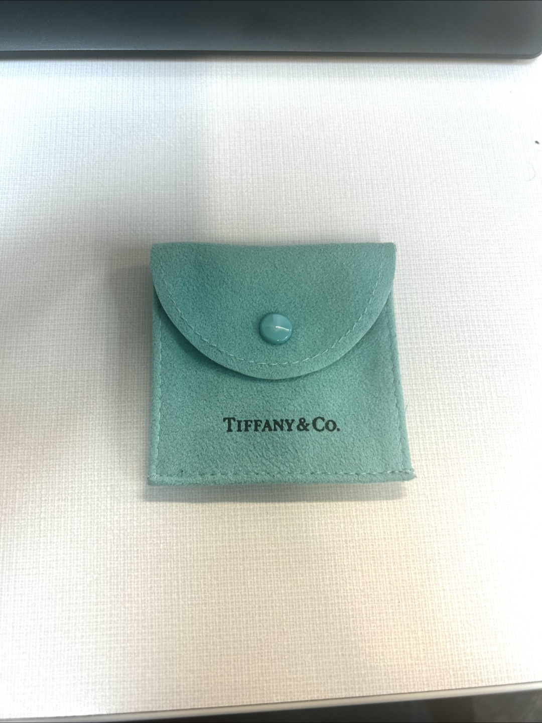 Tiffany & Co. Paloma Picasso Return to Tiffany™ Pendant Necklace - photo 2