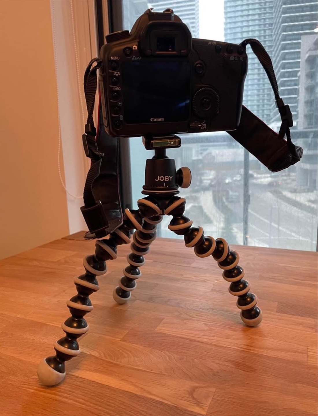 Joby GorillaPod Flexible Tripod with Phone Mount - photo 4