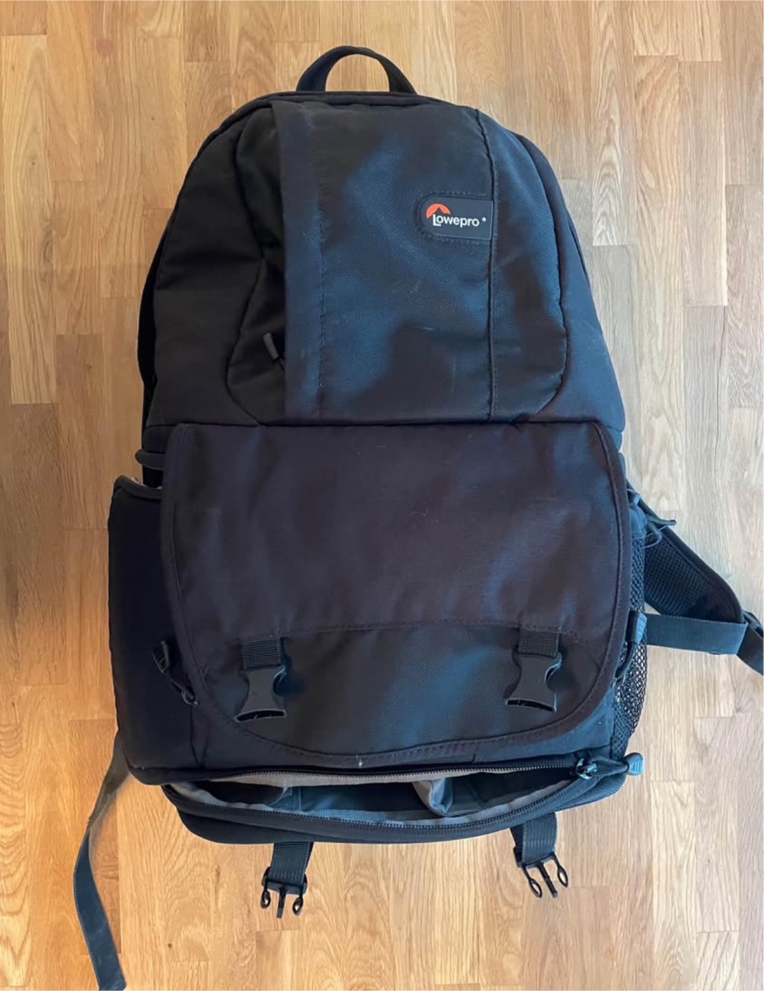 Lowepro Photo Backpack - Black