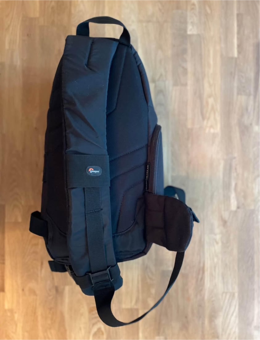 Lowepro Passport Sling Camera Bag - photo 5