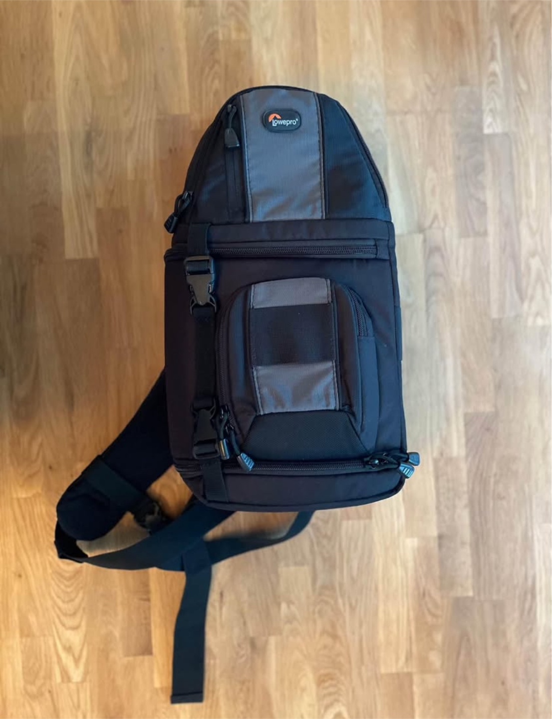 Lowepro Passport Sling Camera Bag