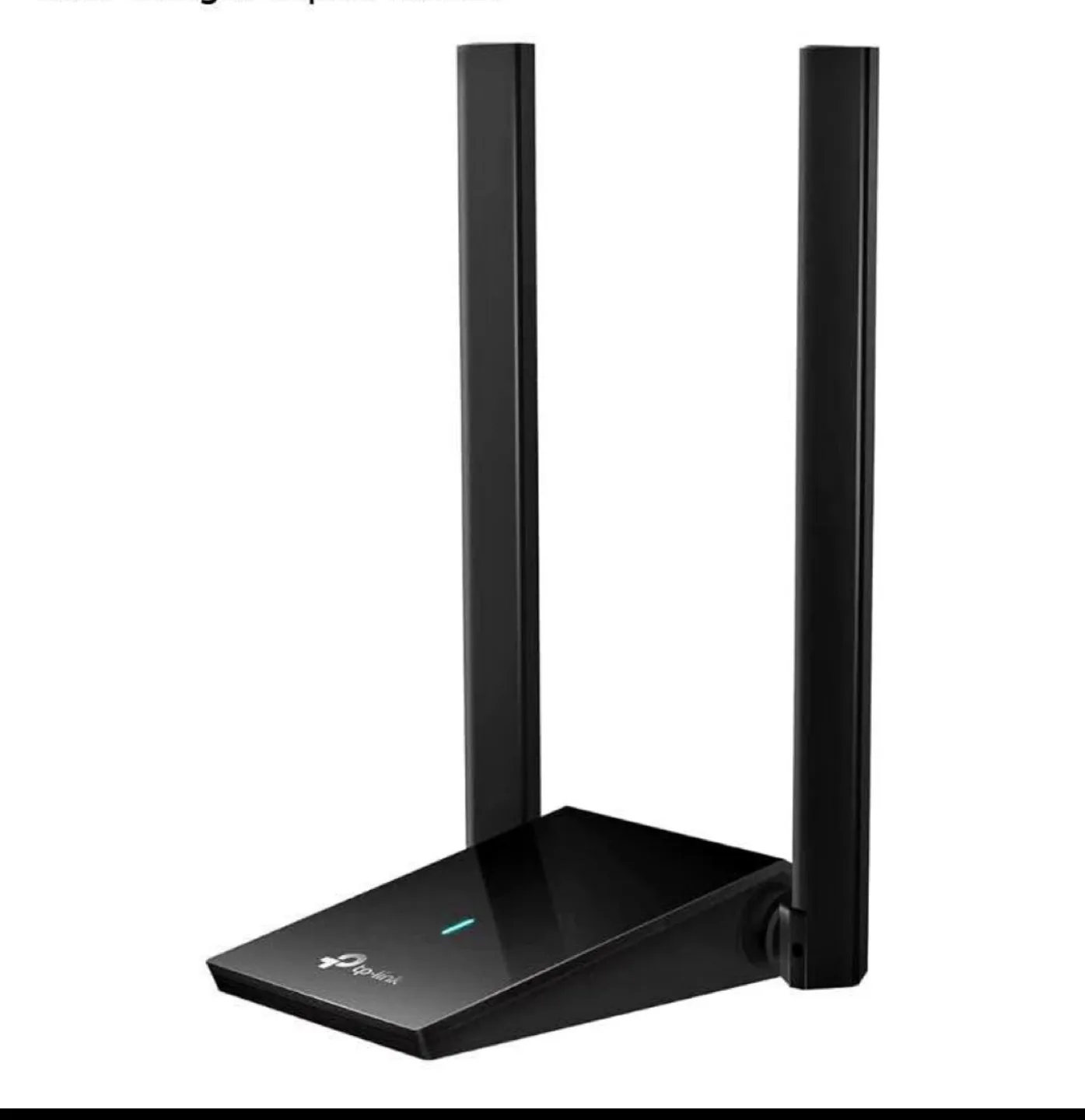 TP-Link Archer TX20U Plus AX1800 thumbnail