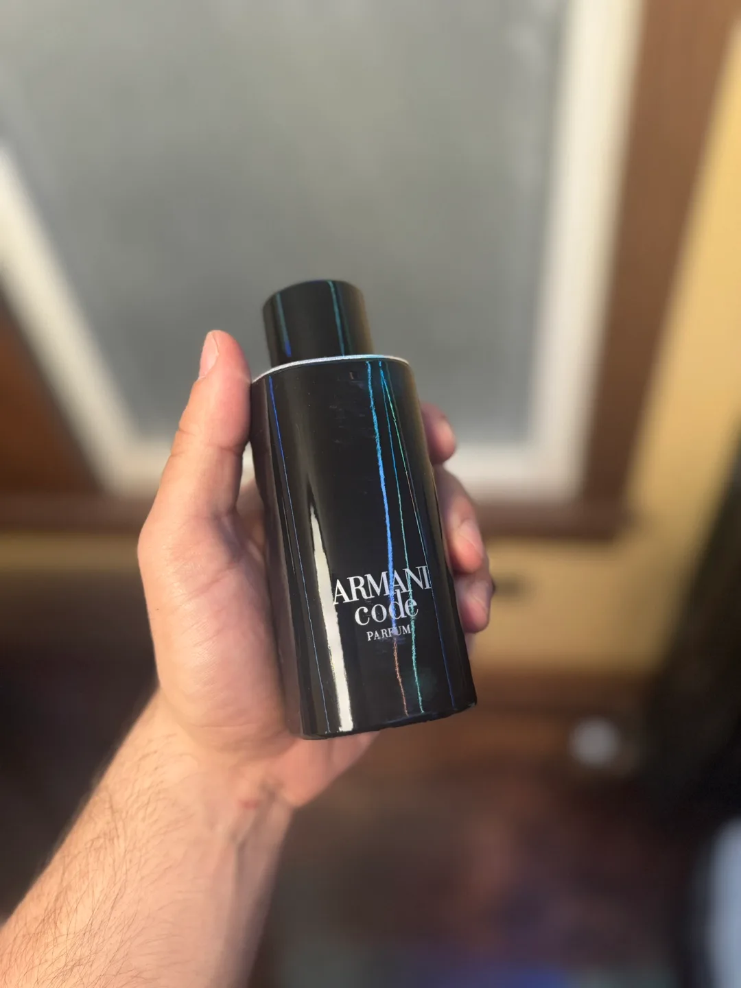 Armani Code Parfum image indicator(3)