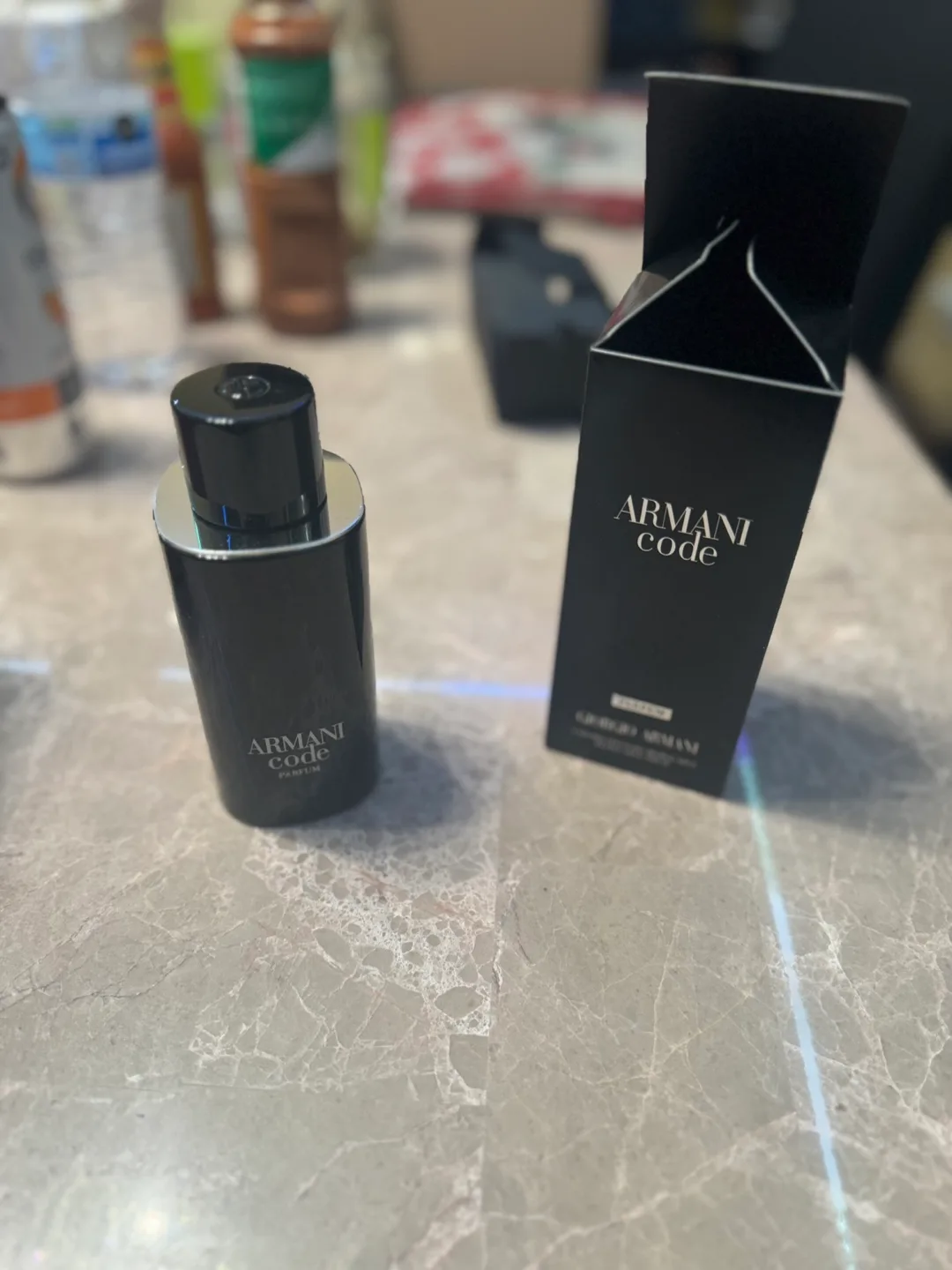 Armani Code Parfum image indicator(2)