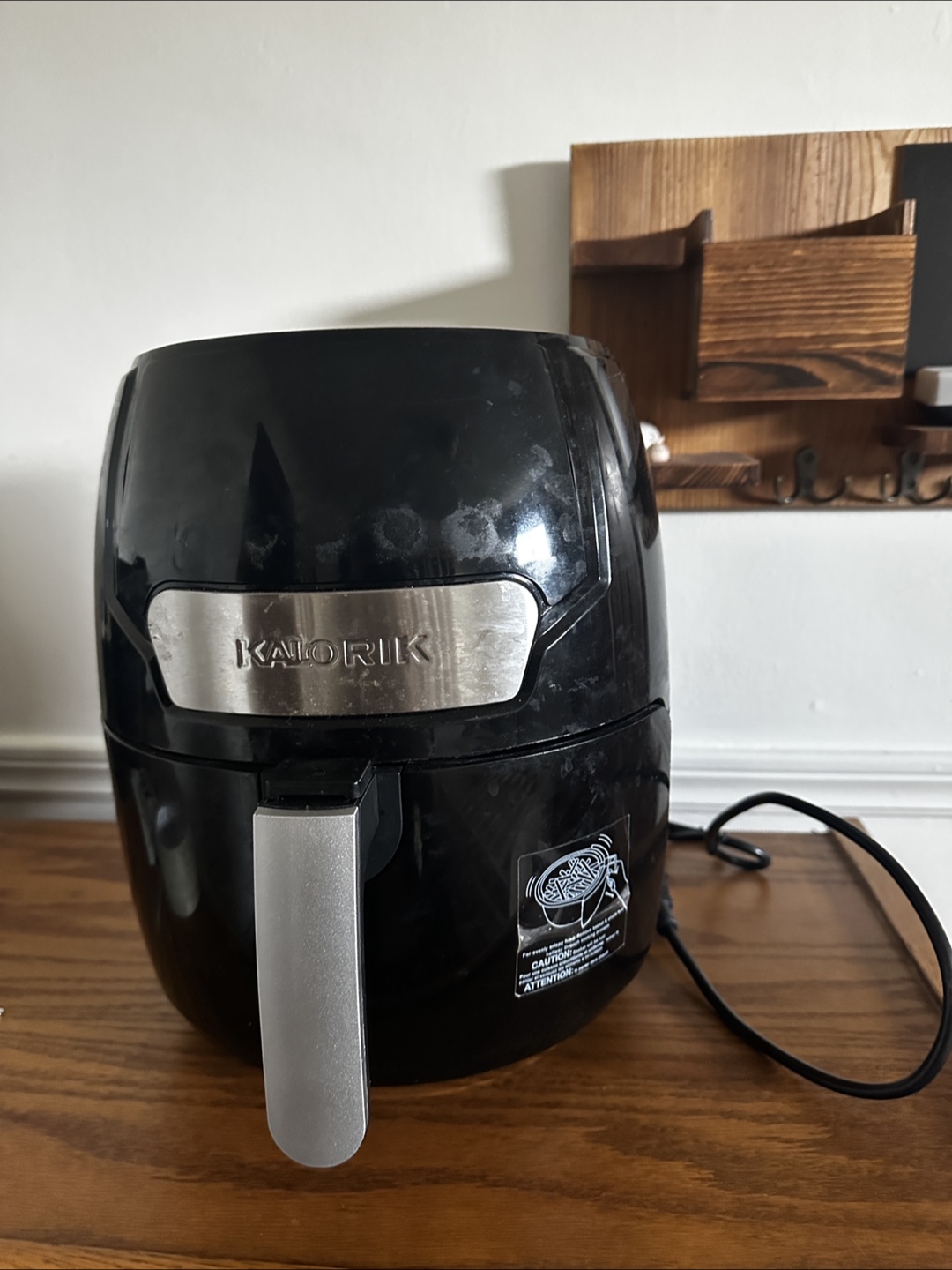 Kalorik Air Fryer