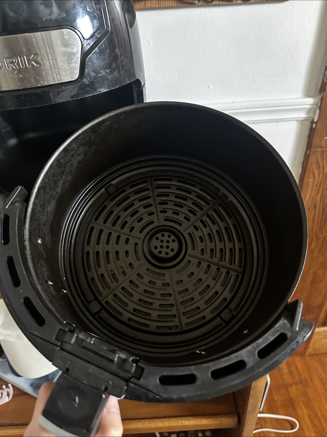 Kalorik Air Fryer - photo 2