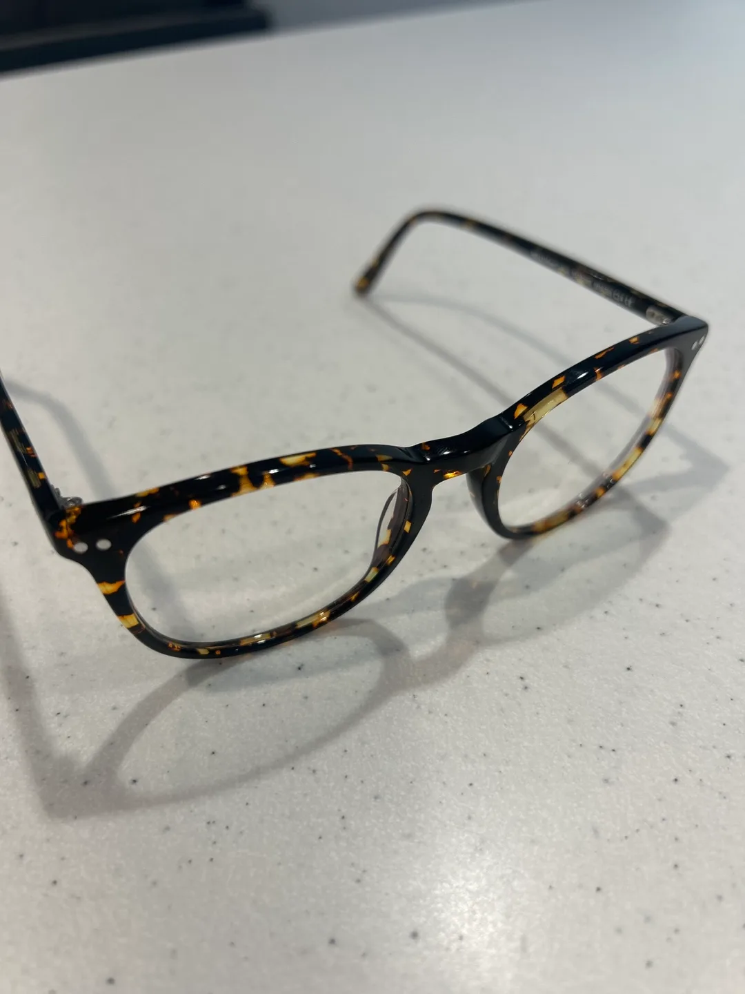 Blue Light Filter Glasses - retail $229 image indicator(6)