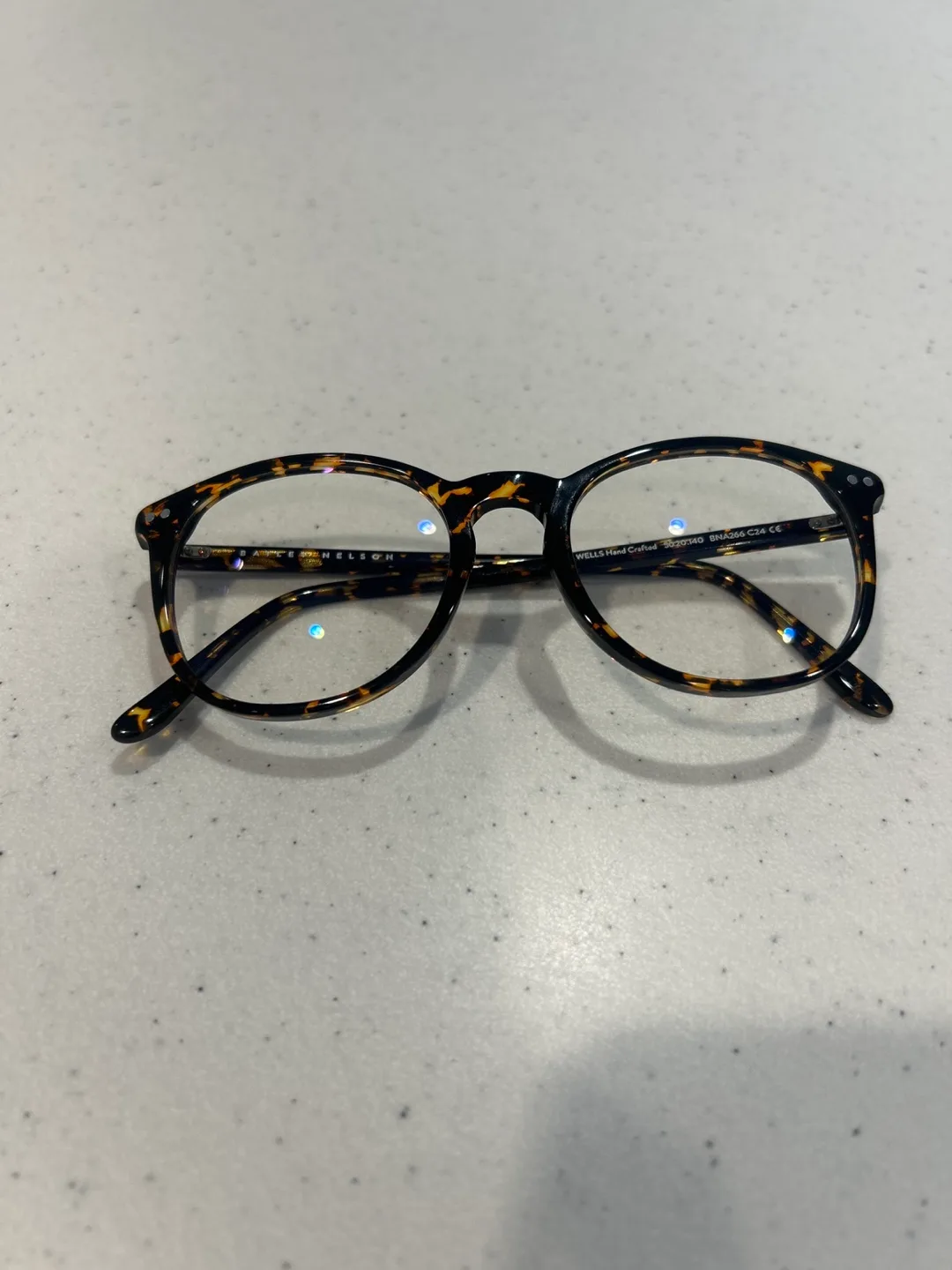 Blue Light Filter Glasses - retail $229 image indicator(3)