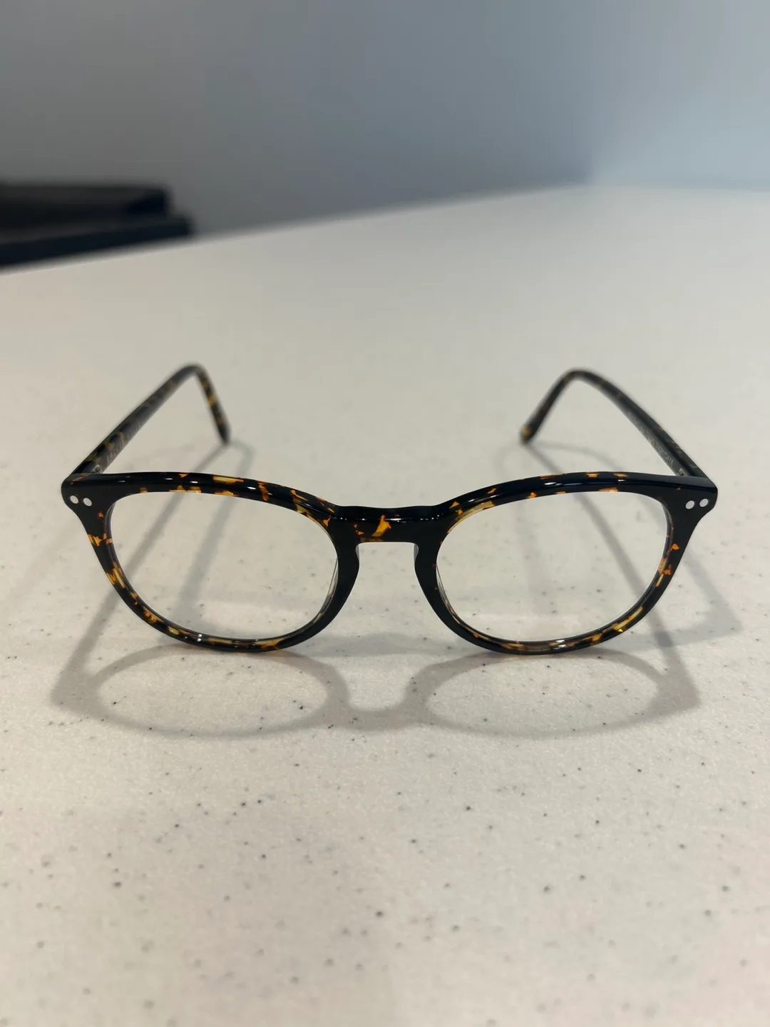 Blue Light Filter Glasses - retail $229 thumbnail