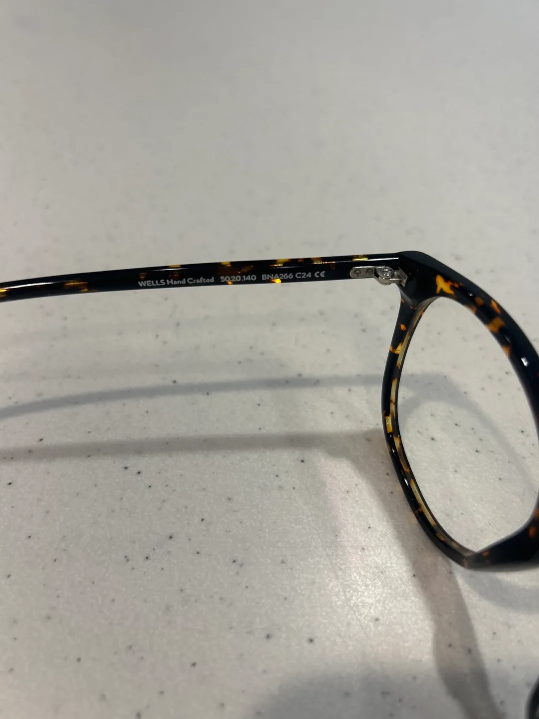 Blue Light Filter Glasses - retail $229 image indicator(5)