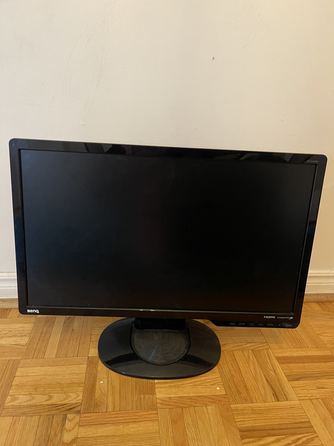 BenQ Computer Monitor - 22 inch