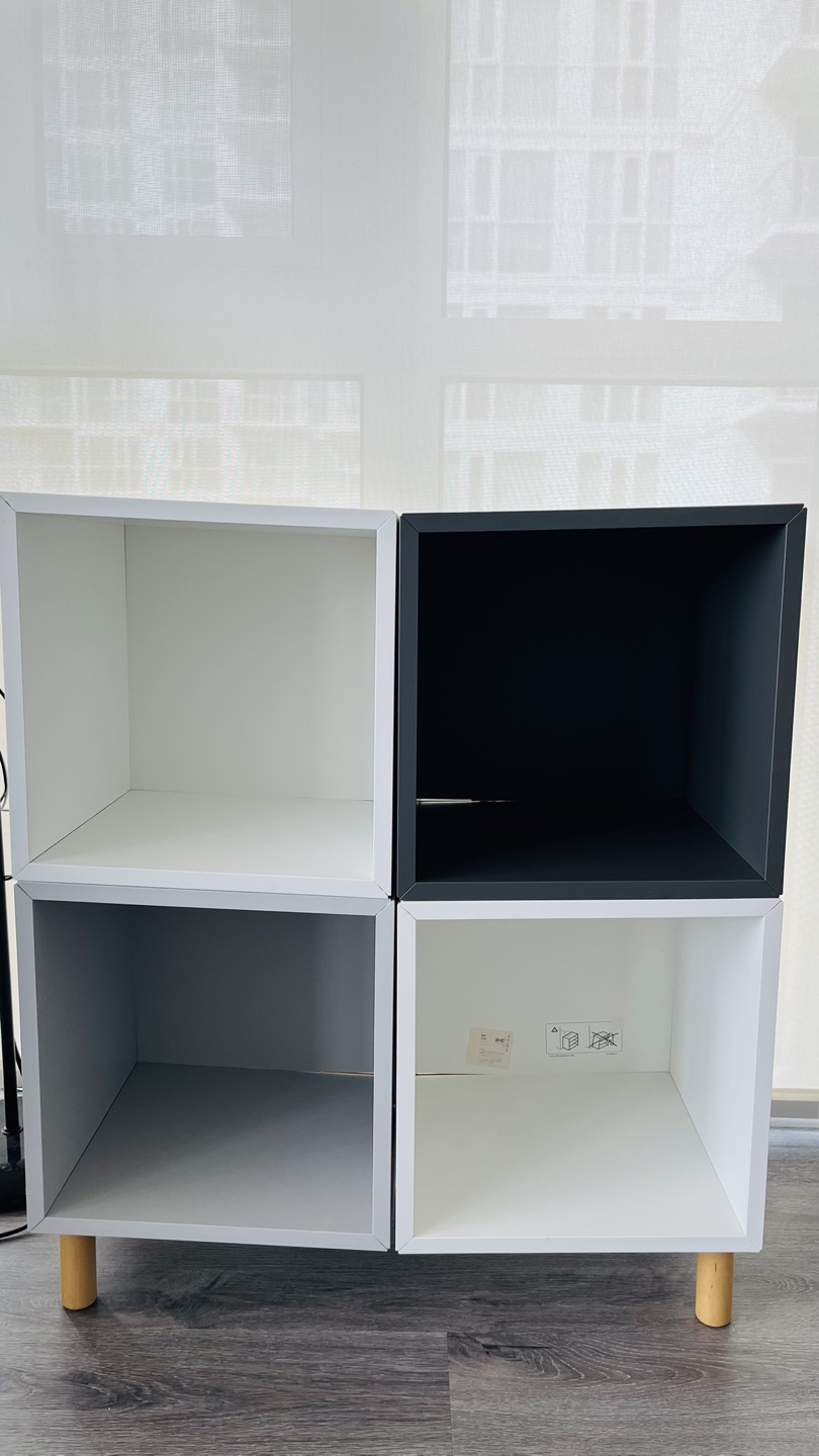 IKEA Eket cabinet