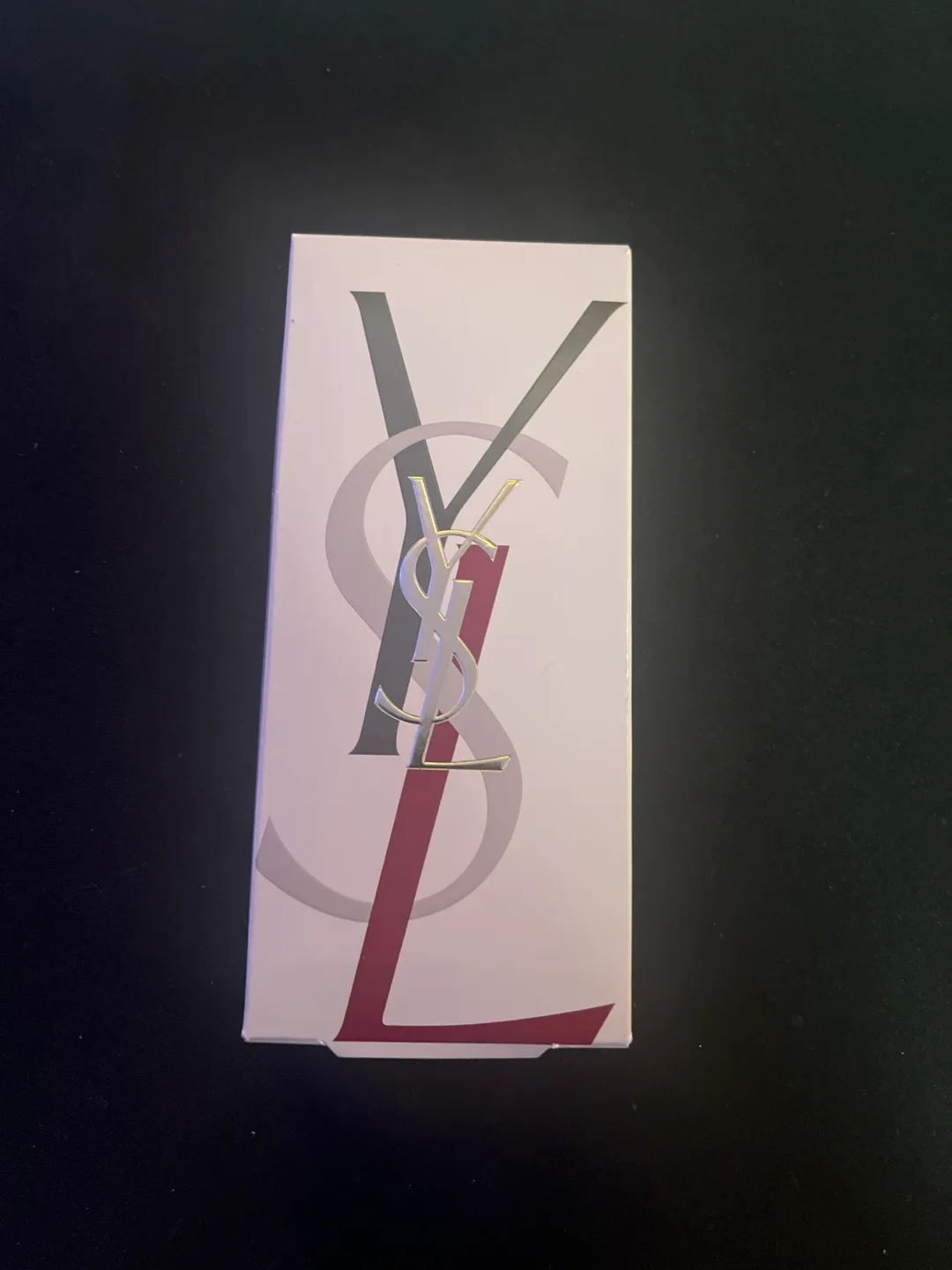 Yves Saint Laurent Makeup Gift Set - Mascara and Lip Colour thumbnail