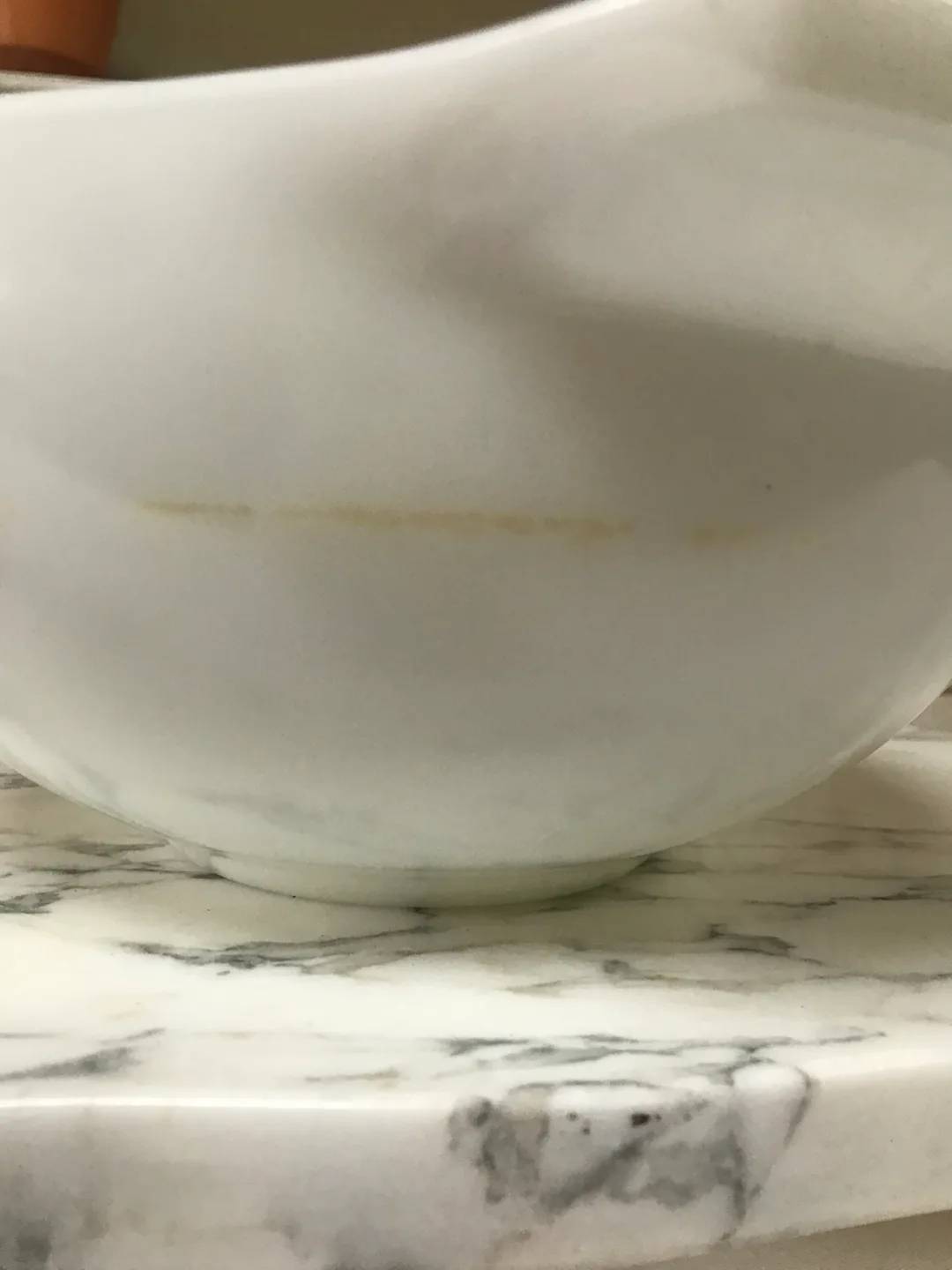 For Collectors - Vintage Pyrex Mixing Bowl - 4 quart image indicator(5)